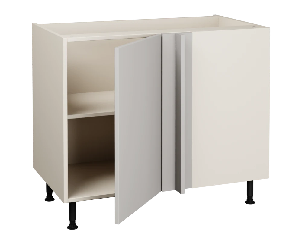 1000 Corner Base Unit 450 (Left)