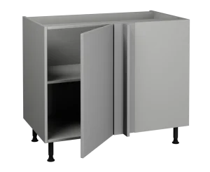 1000 Corner Base Unit 450 (Left)