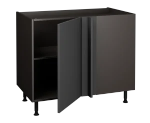 1000 Corner Base Unit 450 (Left)