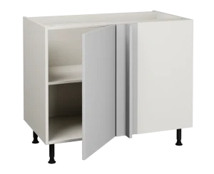 1000 Corner Base Unit 450 (Left)