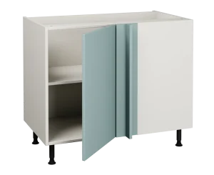 1000 Corner Base Unit 450 (Left)