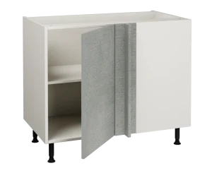 1000 Corner Base Unit 450 (Left)