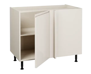 1000 Corner Base Unit 450 (Left)