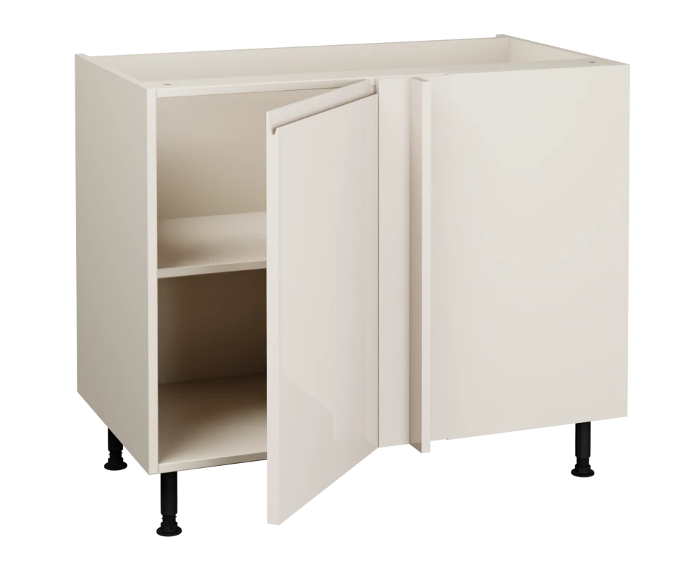 1000 Corner Base Unit 450 (Left)