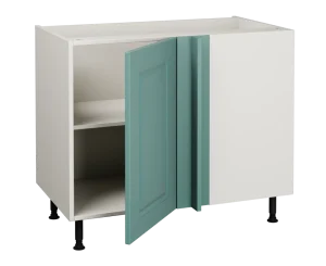 1000 Corner Base Unit 450 (Left)