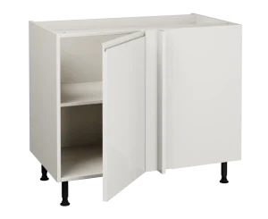 1000 Corner Base Unit 450 (Left)