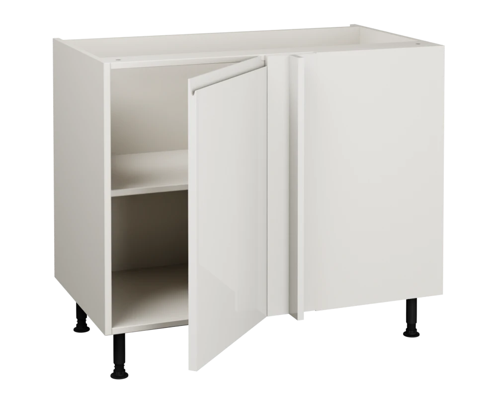 1000 Corner Base Unit 450 (Left)