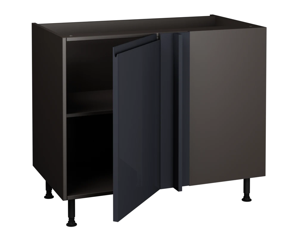 1000 Corner Base Unit 450 (Left)