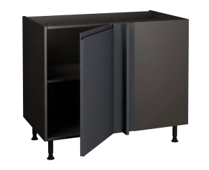 1000 Corner Base Unit 450 (Left)