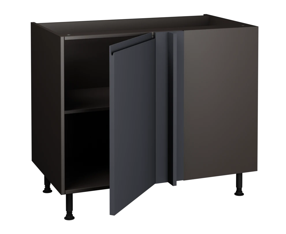 1000 Corner Base Unit 450 (Left)