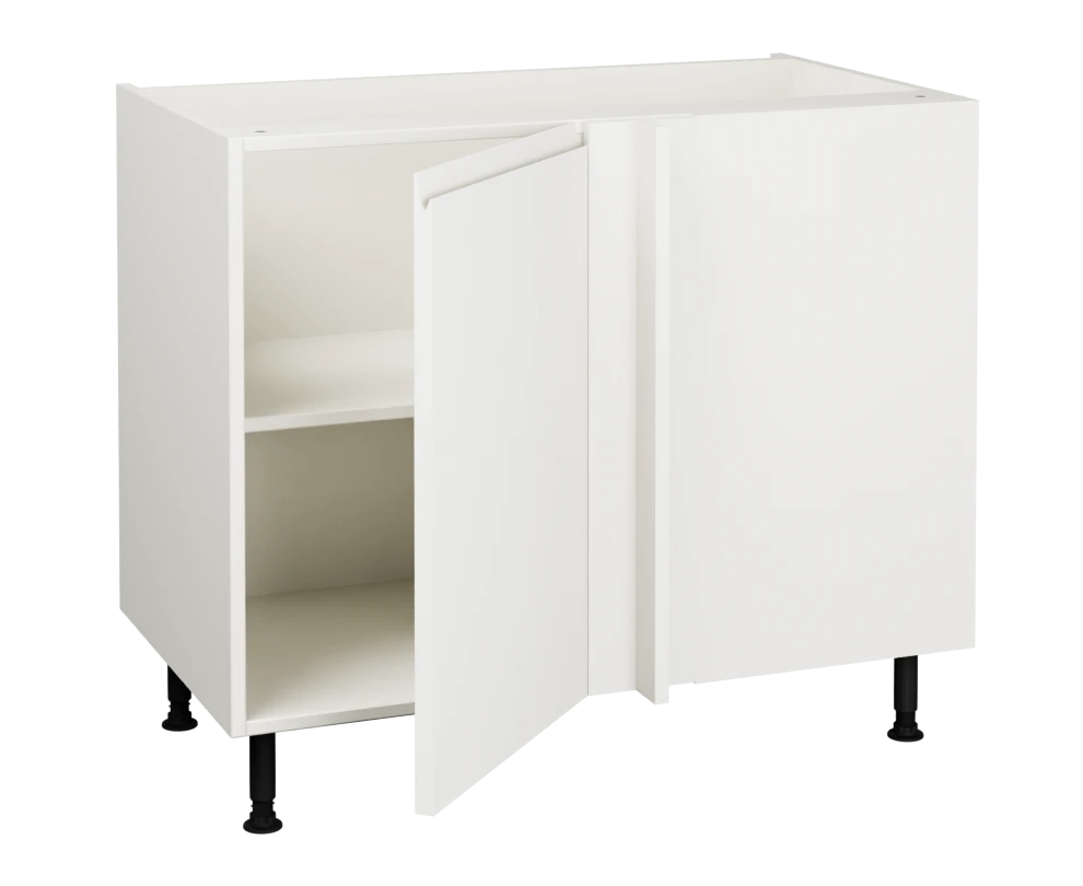 1000 Corner Base Unit 450 (Left)