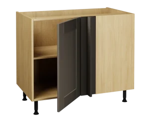 1000 Corner Base Unit 450 (Left)