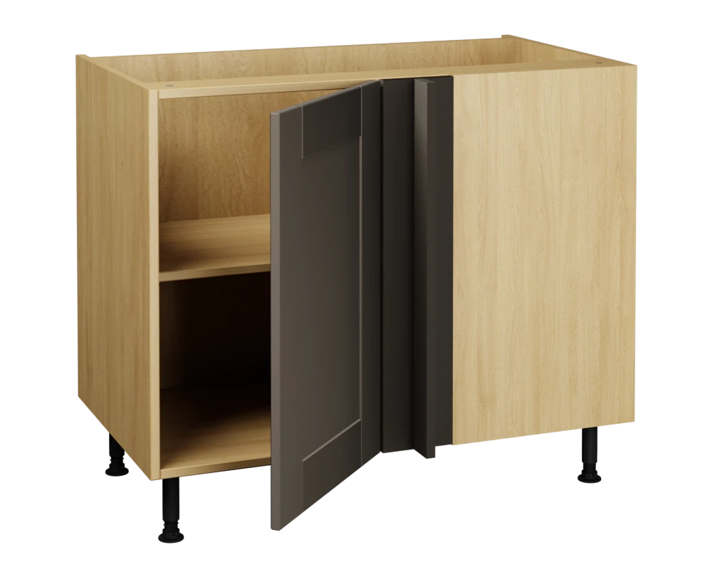 1000 Corner Base Unit 450 (Left)