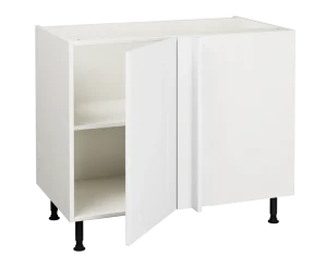 1000 Corner Base Unit 450 (Left)