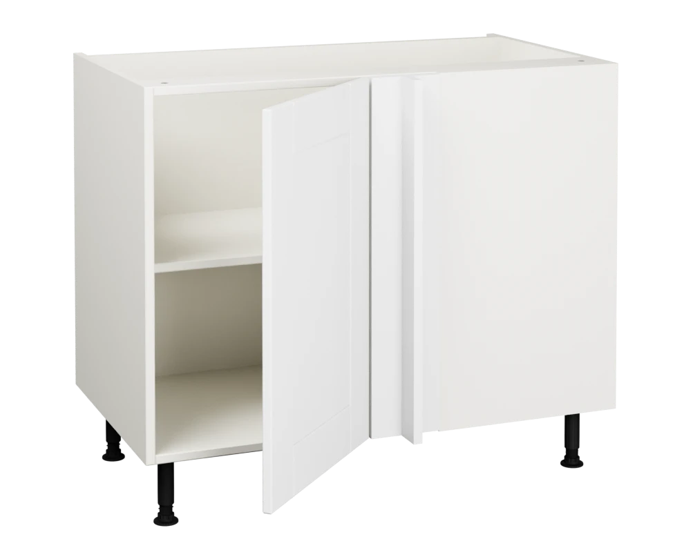 1000 Corner Base Unit 450 (Left)