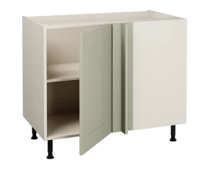 1000 Corner Base Unit 450 (Left)