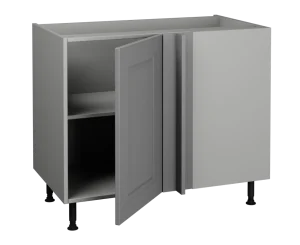 1000 Corner Base Unit 450 (Left)