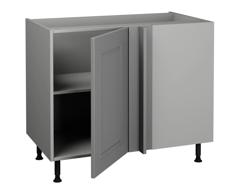 1000 Corner Base Unit 450 (Left)