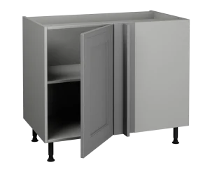 1000 Corner Base Unit 450 (Left)
