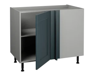 1000 Corner Base Unit 450 (Left)