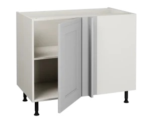 1000 Corner Base Unit 450 (Left)