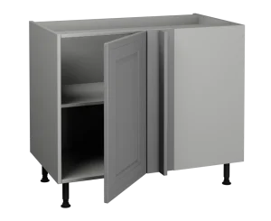 1000 Corner Base Unit 450 (Left)