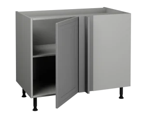 1000 Corner Base Unit 450 (Left)