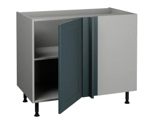 1000 Corner Base Unit 450 (Left)