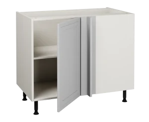 1000 Corner Base Unit 450 (Left)
