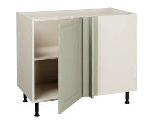 1000 Corner Base Unit 450 (Left)