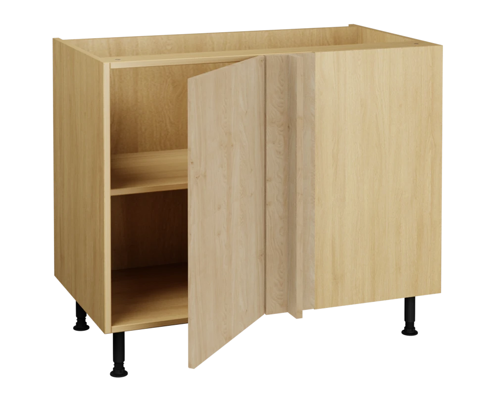 1000 Corner Base Unit 450 (Left)