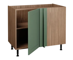 1000 Corner Base Unit 450 (Left)