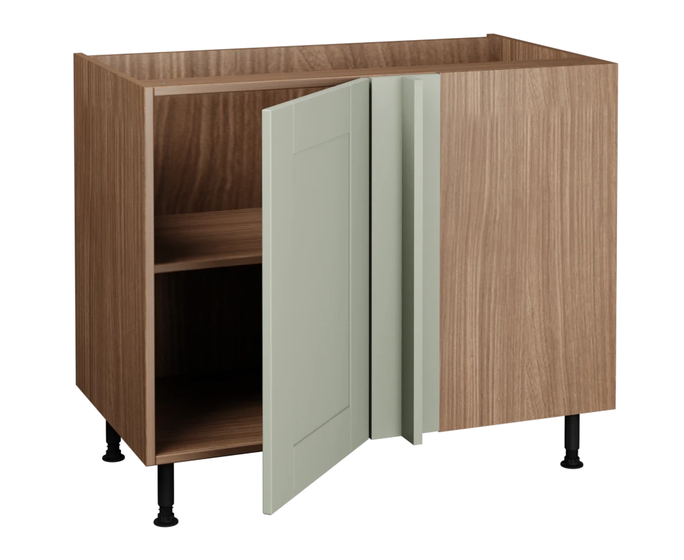 1000 Corner Base Unit 450 (Left)