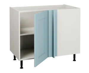 1000 Corner Base Unit 450 (Left)
