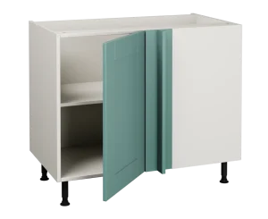 1000 Corner Base Unit 450 (Left)