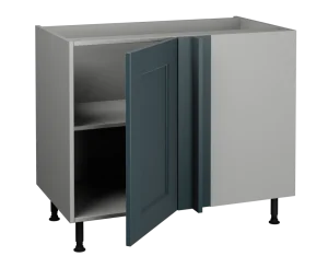 1000 Corner Base Unit 450 (Left)