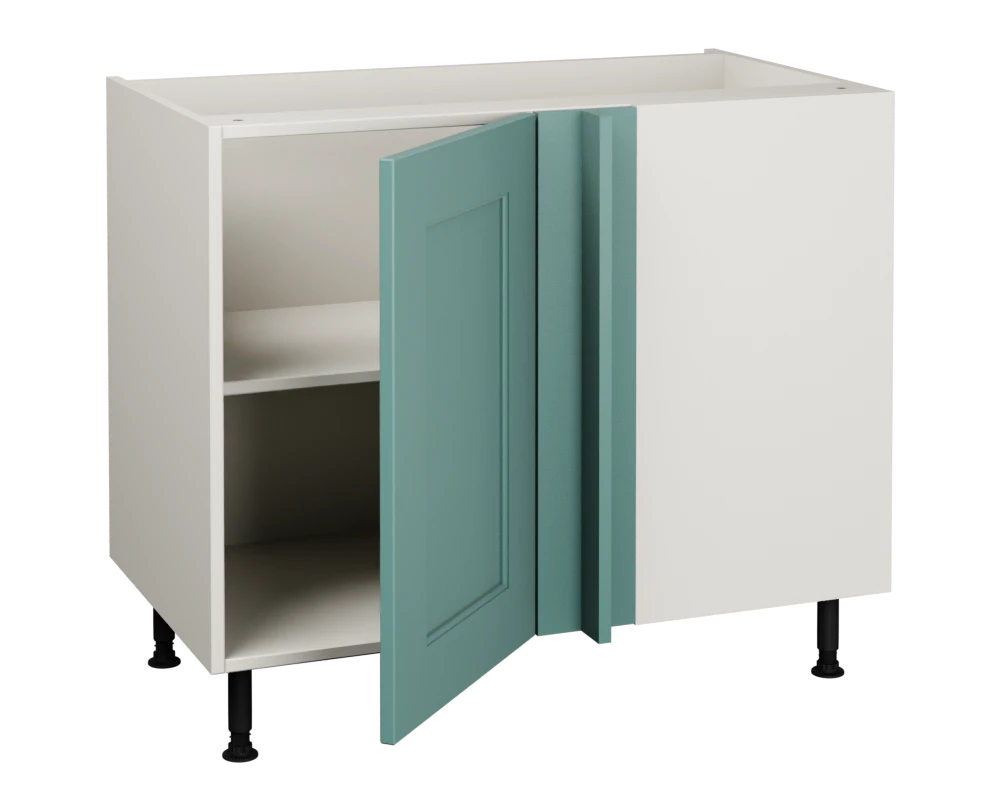 1000 Corner Base Unit 450 (Left)