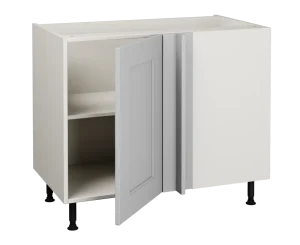 1000 Corner Base Unit 450 (Left)
