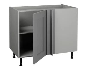 1000 Corner Base Unit 450 (Left)