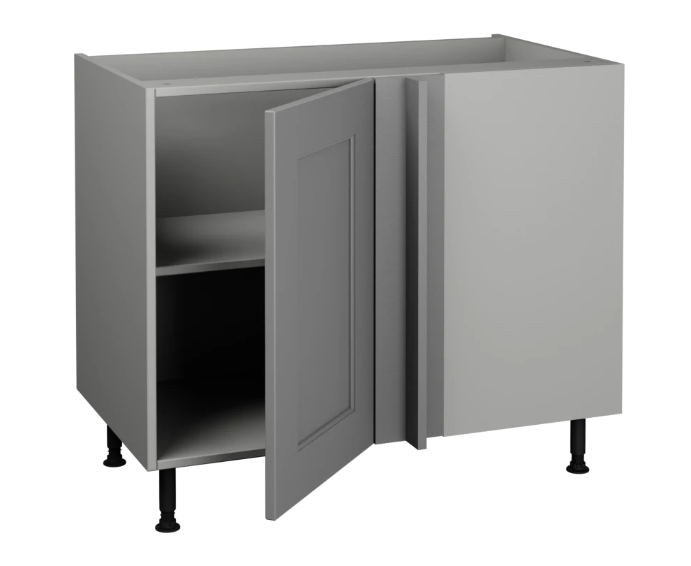 1000 Corner Base Unit 450 (Left)
