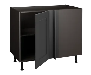 1000 Corner Base Unit 450 (Left)