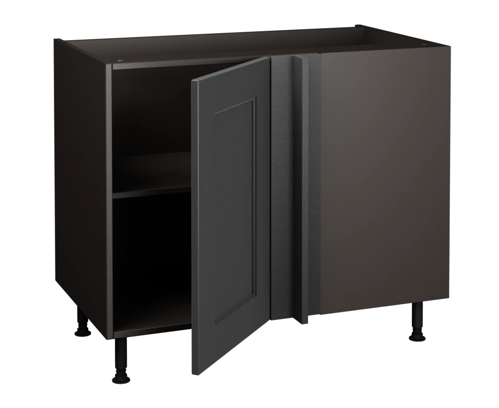 1000 Corner Base Unit 450 (Left)