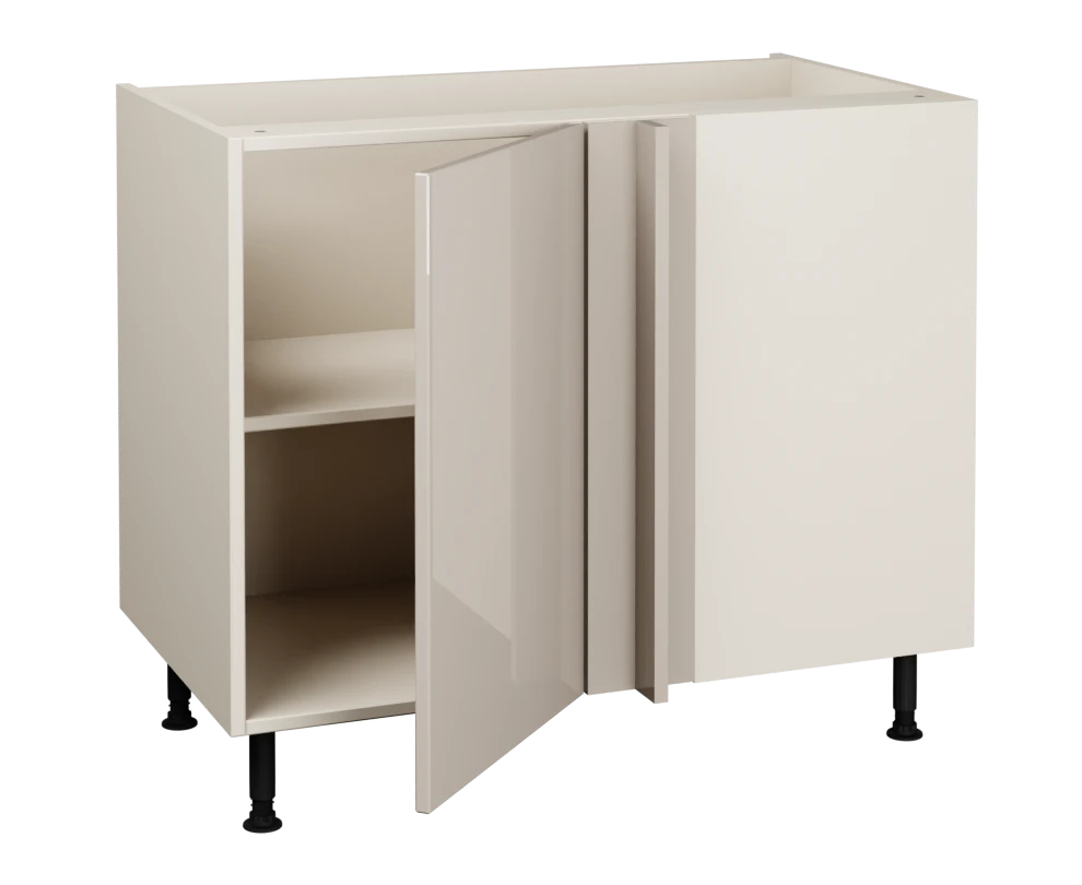 1000 Corner Base Unit 450 (Left)