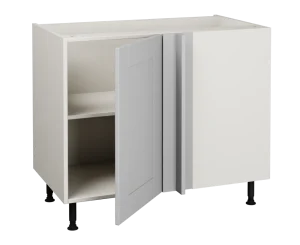 1000 Corner Base Unit 450 (Left)