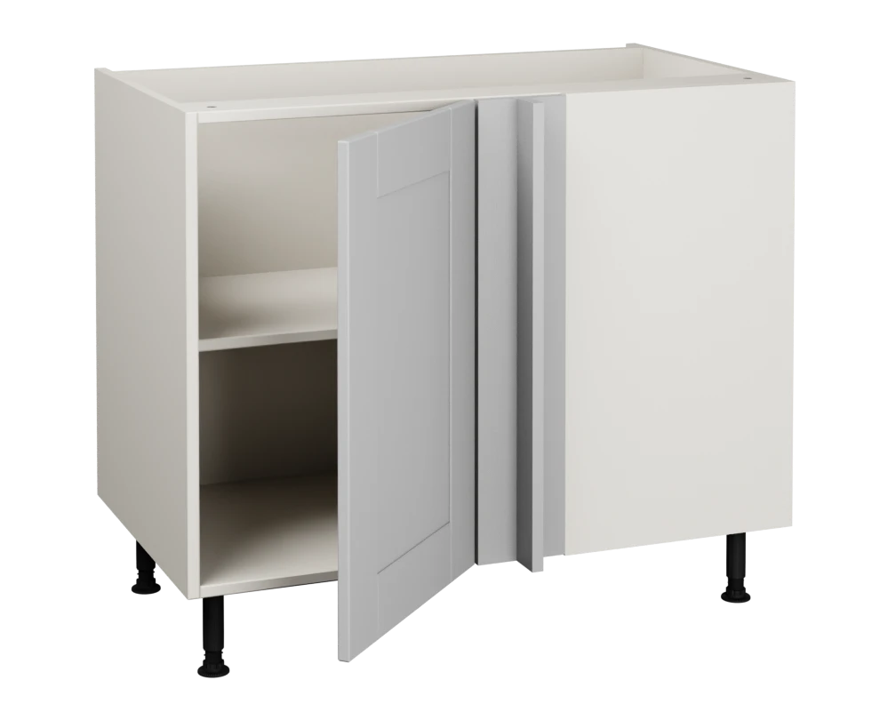 1000 Corner Base Unit 450 (Left)