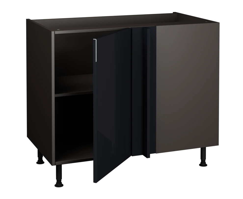 1000 Corner Base Unit 450 (Left)