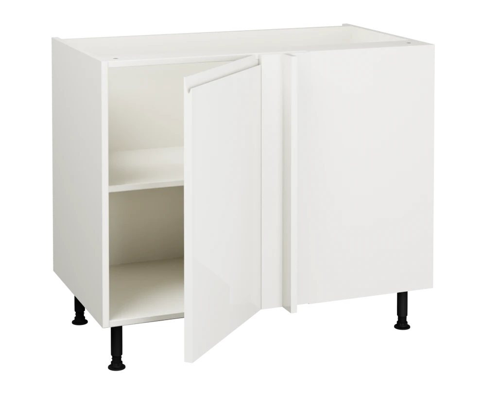 1000 Corner Base Unit 450 (Left)