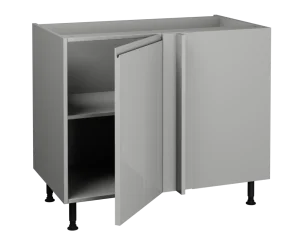 1000 Corner Base Unit 450 (Left)