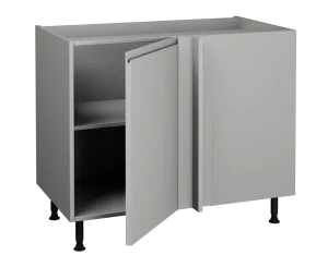 1000 Corner Base Unit 450 (Left)