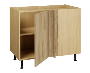1000 Corner Base Unit 450 (Left)
